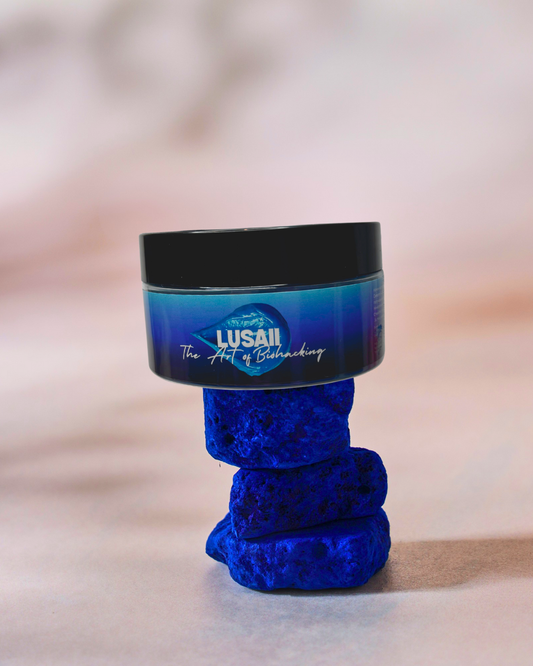 НИЛА ПУДРА – МАСКА ЗА ЛИЦЕ И ТЯЛО